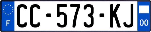 CC-573-KJ