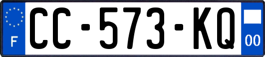 CC-573-KQ