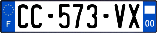 CC-573-VX