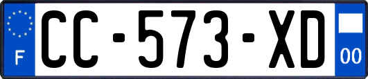 CC-573-XD
