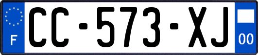 CC-573-XJ