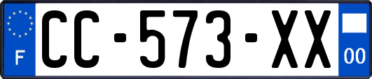 CC-573-XX