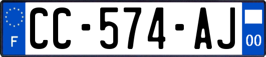 CC-574-AJ