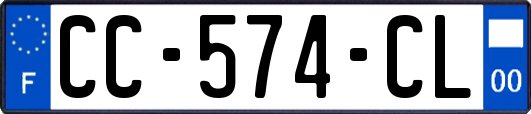 CC-574-CL