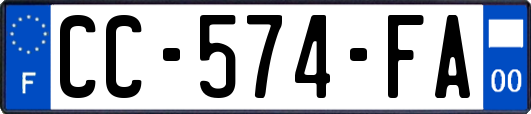 CC-574-FA