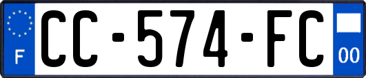 CC-574-FC