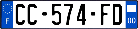 CC-574-FD