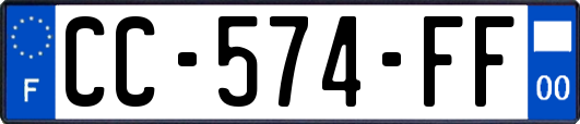 CC-574-FF