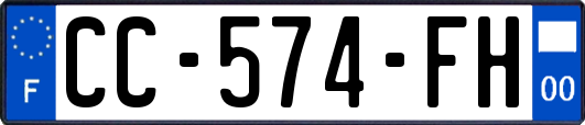 CC-574-FH