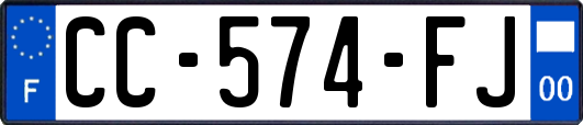CC-574-FJ