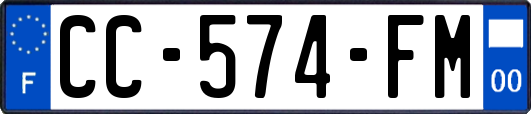CC-574-FM