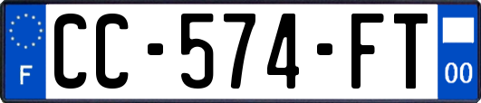 CC-574-FT