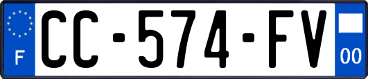 CC-574-FV