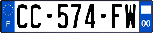 CC-574-FW