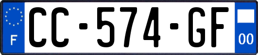 CC-574-GF