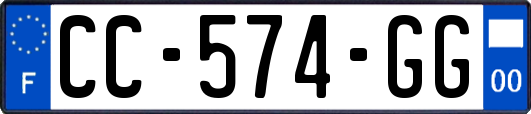 CC-574-GG