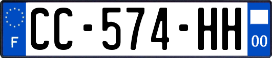 CC-574-HH