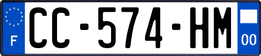CC-574-HM