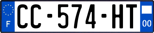 CC-574-HT