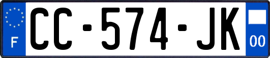 CC-574-JK