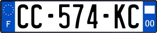 CC-574-KC