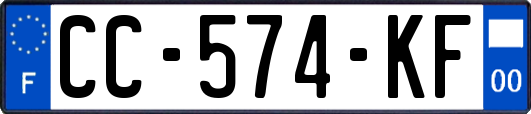 CC-574-KF