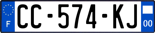 CC-574-KJ