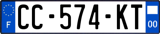 CC-574-KT