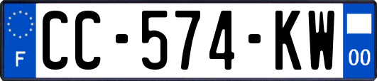 CC-574-KW