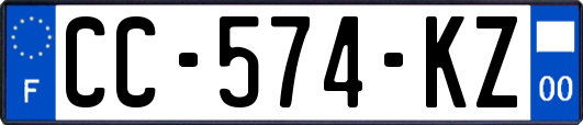 CC-574-KZ