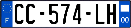 CC-574-LH