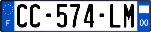 CC-574-LM