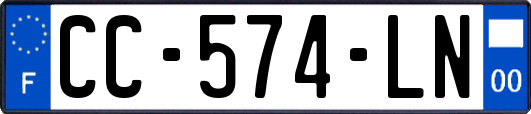 CC-574-LN