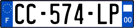 CC-574-LP