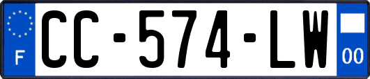 CC-574-LW