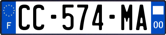 CC-574-MA
