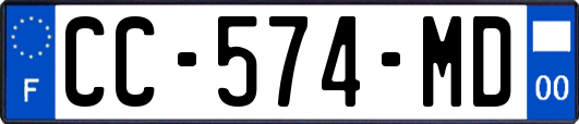 CC-574-MD