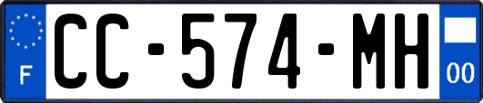 CC-574-MH