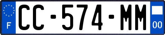 CC-574-MM