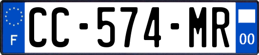 CC-574-MR