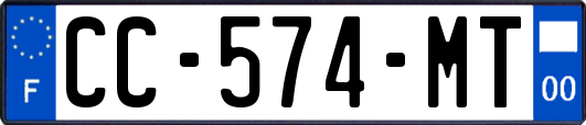 CC-574-MT