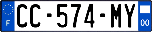 CC-574-MY