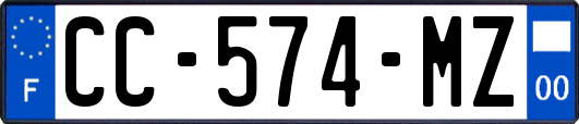 CC-574-MZ