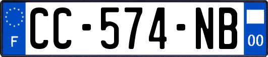 CC-574-NB
