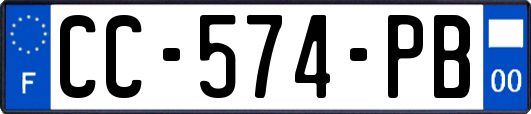CC-574-PB