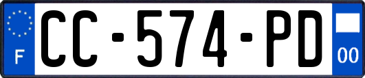 CC-574-PD
