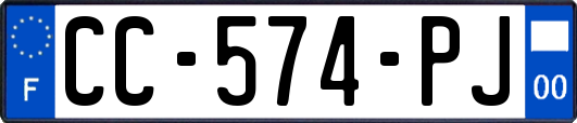 CC-574-PJ