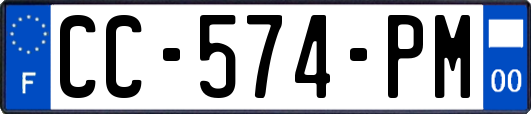 CC-574-PM