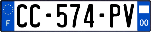 CC-574-PV