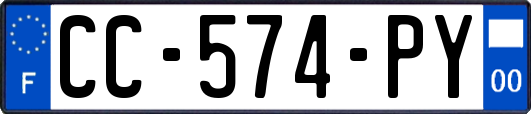 CC-574-PY